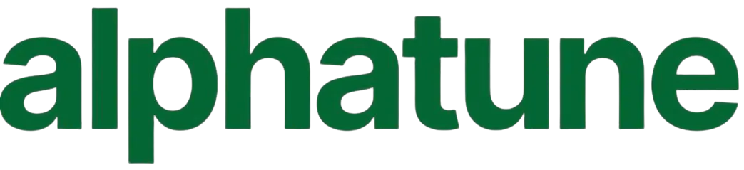 Alphatune