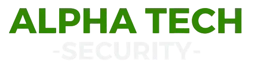 Alpha Tech Security
