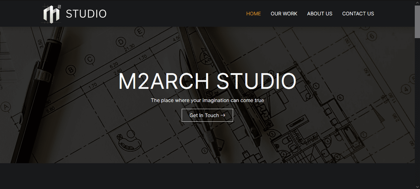 M2ARCH