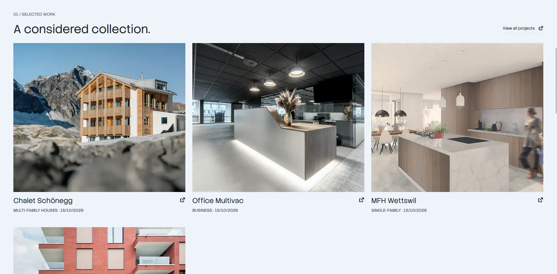 NEOMA ARCHITECTURE